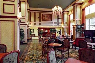 фото отеля Hampton Inn & Suites Tallahassee I-10 / Thomasville Rd