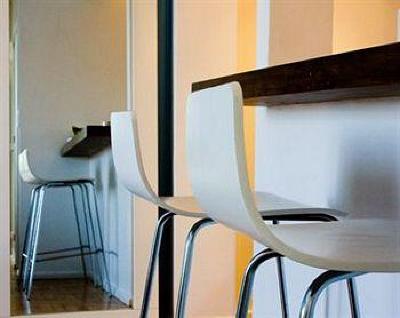 фото отеля Soho All Suites