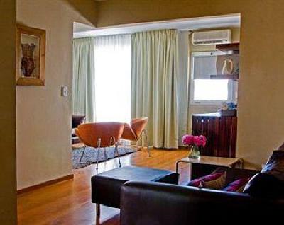 фото отеля Soho All Suites