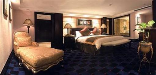 фото отеля Royal Mediterranean Hotel