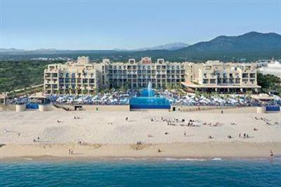 фото отеля Riu Santa Fe Hotel Cabo San Lucas