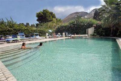 фото отеля Hotel Aura Vulcano