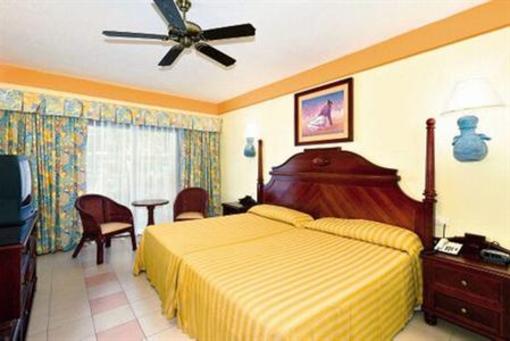 фото отеля Riu Yucatan Hotel Playa del Carmen