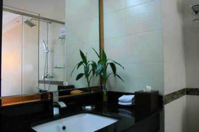 фото отеля Dongyi Business Hotel