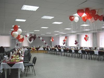 фото отеля AVS Hotel