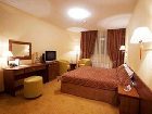 фото отеля Marmara Hotel