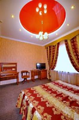 фото отеля Pomestiye Hotel