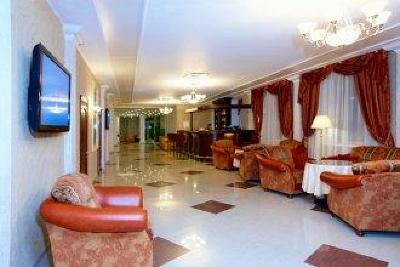 фото отеля Lecco Hotel