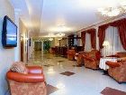 фото отеля Lecco Hotel