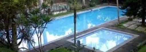 фото отеля Hotel Augusta Sukabumi