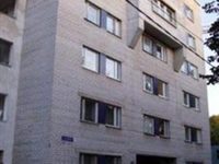 Baltic Budget Apartments
