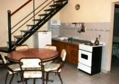 фото отеля Complejo Irupe