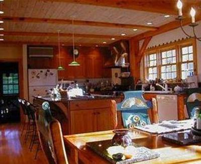 фото отеля Frog Meadow Farm B&B