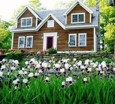 фото отеля Frog Meadow Farm B&B