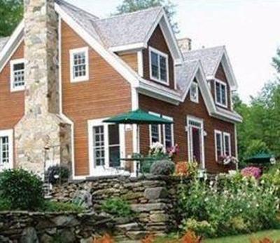 фото отеля Frog Meadow Farm B&B