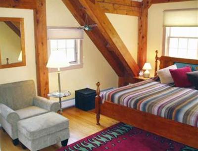 фото отеля Frog Meadow Farm B&B