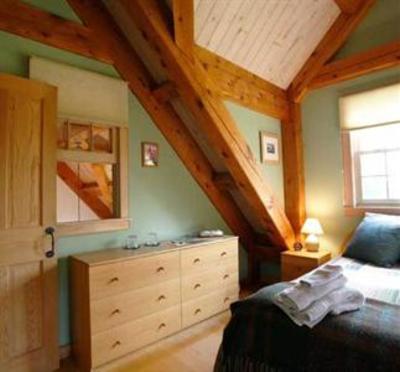 фото отеля Frog Meadow Farm B&B