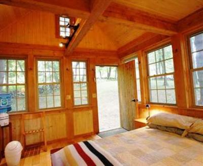 фото отеля Frog Meadow Farm B&B