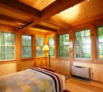 фото отеля Frog Meadow Farm B&B