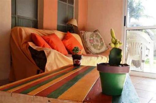 фото отеля Alberdi Hostel