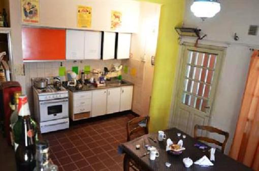 фото отеля Alberdi Hostel