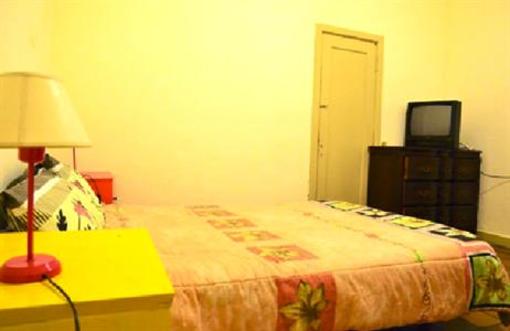 фото отеля Alberdi Hostel
