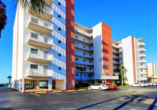 фото отеля Sea Breeze Condominiums by JC Resort Vacation Rentals