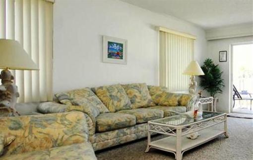 фото отеля Sea Breeze Condominiums by JC Resort Vacation Rentals