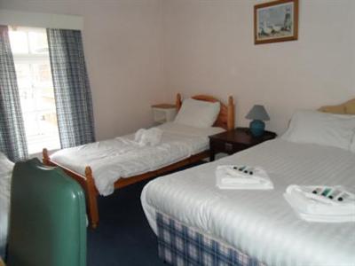 фото отеля Woolpack Hotel