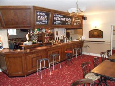 фото отеля Woolpack Hotel