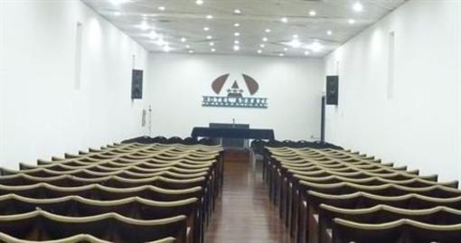 фото отеля Adrazi Hotel Buenos Aires