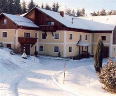 фото отеля Bauernhof Kriechbaumer