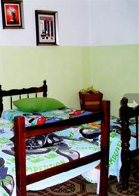фото отеля Hostel Dolce Toscana