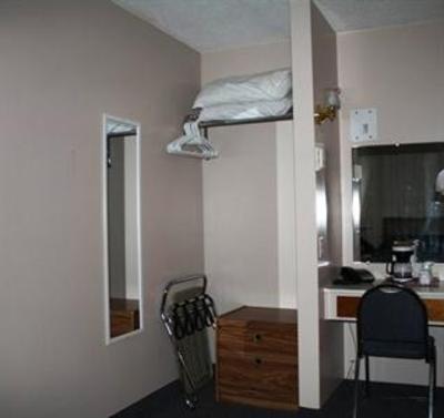 фото отеля Stardust Motel Pincher Creek