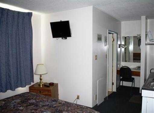 фото отеля Stardust Motel Pincher Creek