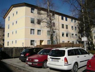 фото отеля Apartment Indra