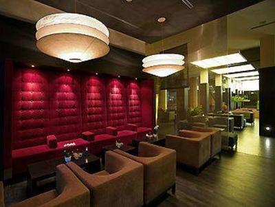 фото отеля Novotel Karlsruhe