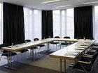 фото отеля Novotel Karlsruhe
