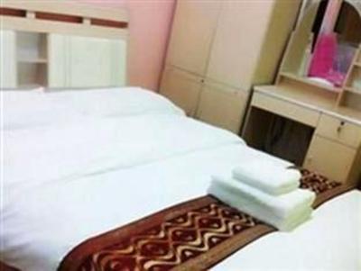 фото отеля Jin Shang Ju Hotel
