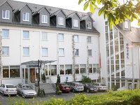 City Partner Hotel Wetzlarer Hof