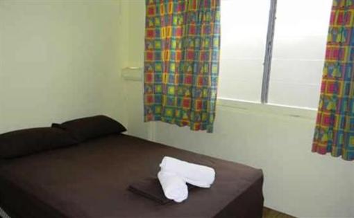 фото отеля Cairns Beach House