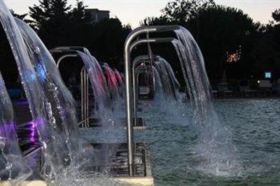 фото отеля Nuova Riccione Hotel