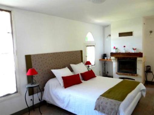 фото отеля Chambres d'Hotes L'Ostal de Pombonne