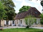 фото отеля Chambres d'Hotes L'Ostal de Pombonne