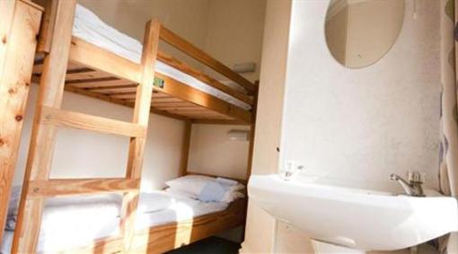 фото отеля YHA Eyam