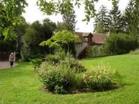 Le Bois De La Chainee