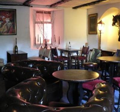 фото отеля Allan Ramsay Hotel