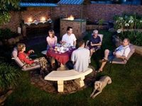 Shamrock Arms Guest Lodge