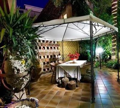 фото отеля Hotel Resort Marinella