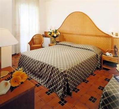 фото отеля Hotel Resort Marinella